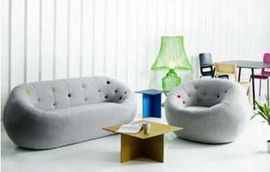 蜗居热点 奇品天下家居生活馆，见者心动的日用家电新选择